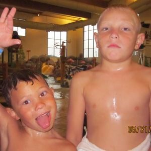 Meet your Posher, Jody